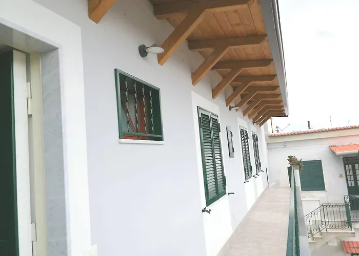 Nolana '86 4* Pompeji