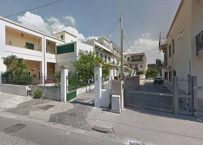 Nolana '86 住宿加早餐酒店