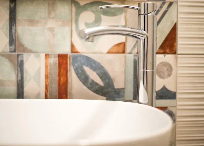 Nolana '86 4* Pompeji