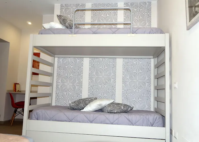 Bed & Breakfast Nolana '86 Pompeji