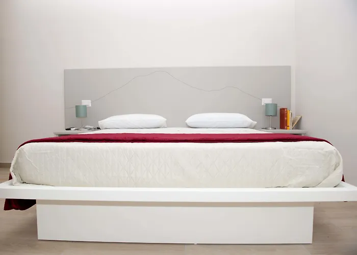 Nolana '86 Bed & Breakfast