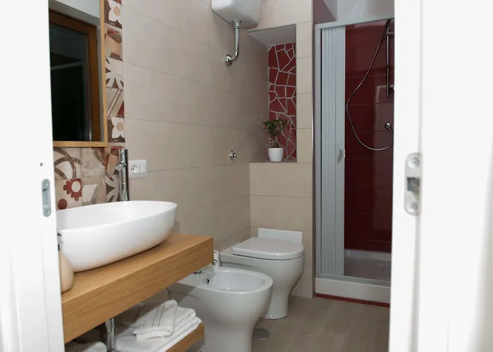 Nolana '86 住宿加早餐酒店