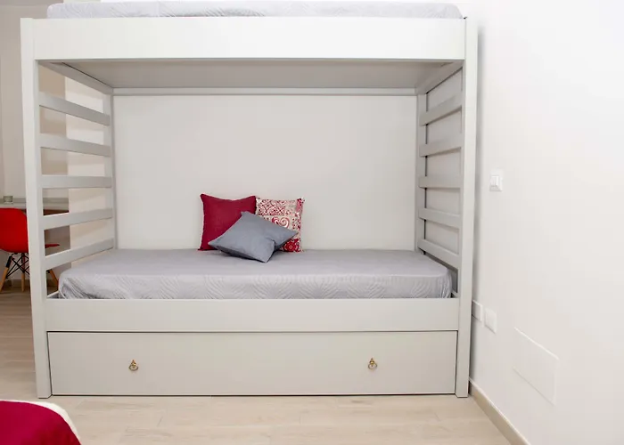 Nolana '86 Bed & Breakfast 4*