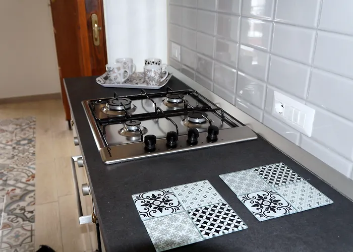 Bed & Breakfast Nolana '86