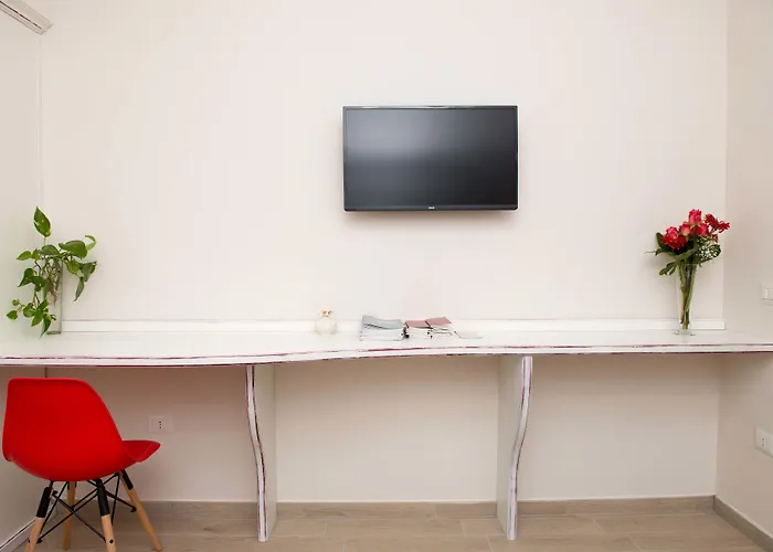 Nolana '86 住宿加早餐酒店 庞贝