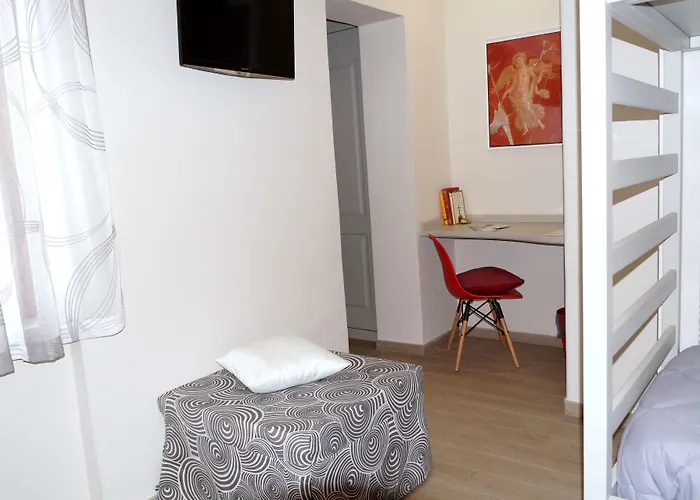 Nolana '86 Bed & Breakfast Pompeji