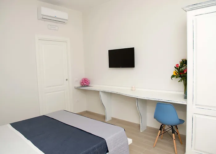 Nolana '86 4* Pompeji