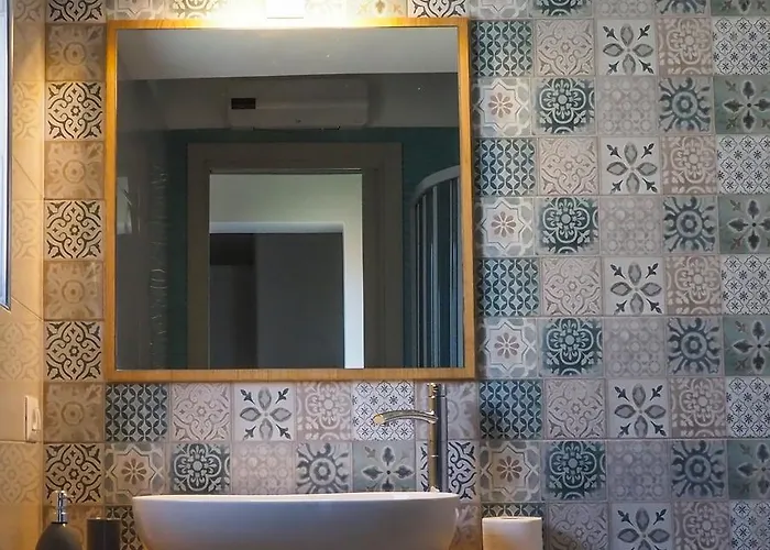 Bed & Breakfast Nolana '86 Pompeji