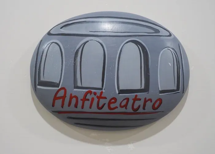 Nolana '86 住宿加早餐酒店