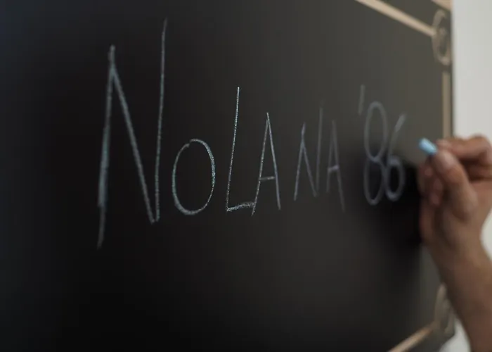 Nolana '86 Bed & Breakfast 4*