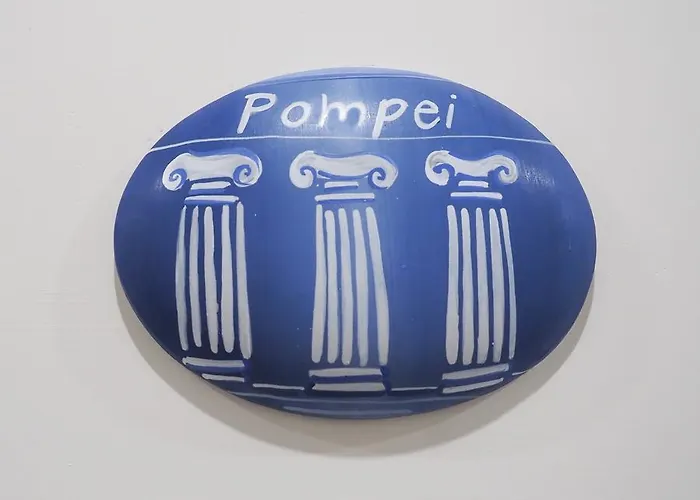 Nolana '86 Bed & Breakfast 4*