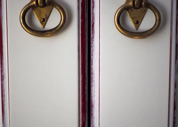 住宿加早餐酒店 Nolana '86 4*