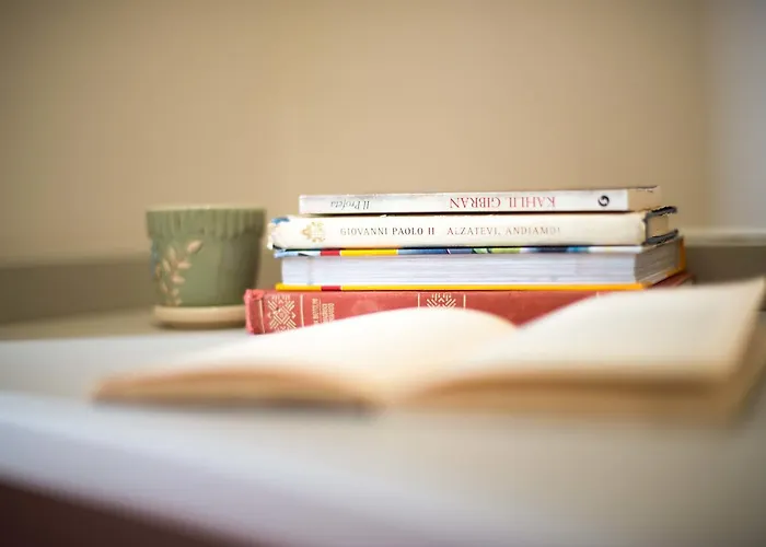 住宿加早餐酒店 Nolana '86 4*