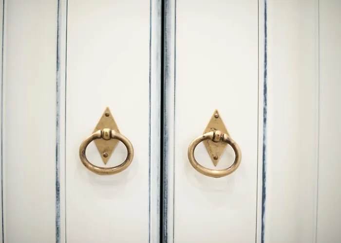 住宿加早餐酒店 Nolana '86 4*