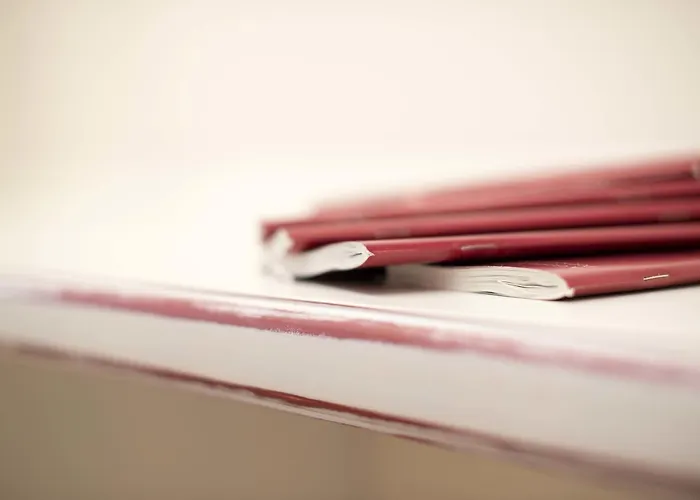 Bed & Breakfast Nolana '86 Pompeji