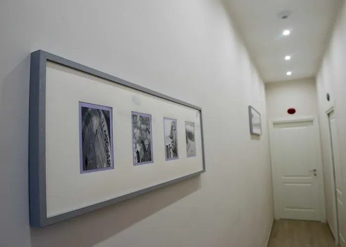 Nolana '86 住宿加早餐酒店 4*