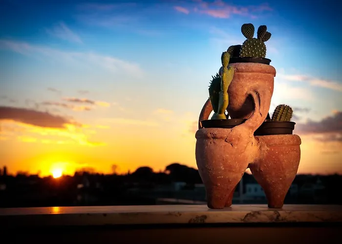 Bed & Breakfast Nolana '86