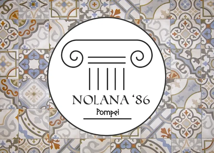 Nolana '86 Pompeji