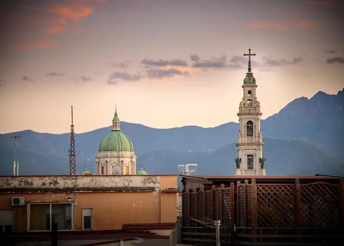 Bed and Breakfast Nolana '86 4*