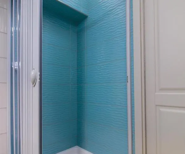 Bed & Breakfast Nolana '86