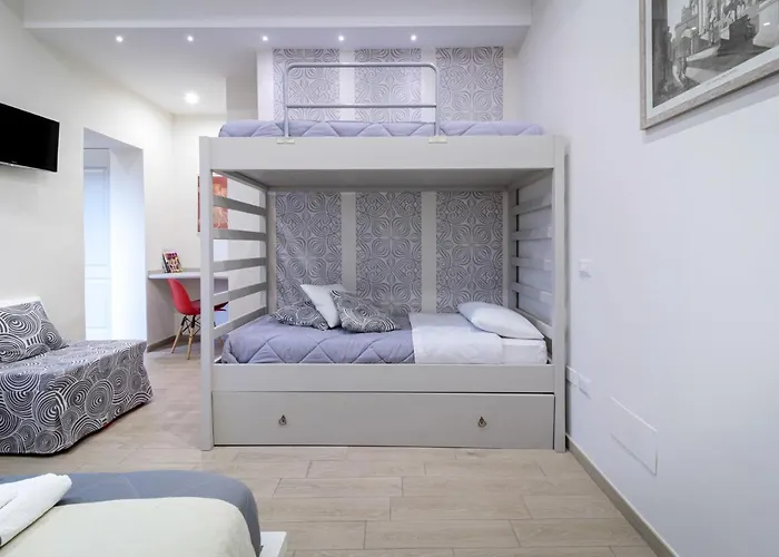 Nolana '86 4* Πομπηία