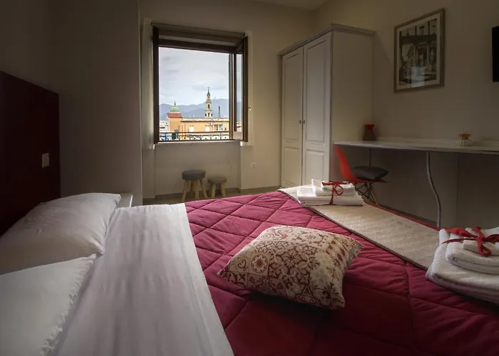 Bed and Breakfast Nolana '86