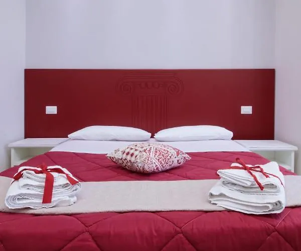 Nolana '86 Bed & Breakfast