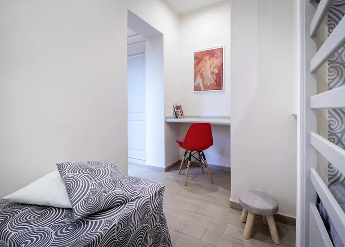 Bed and Breakfast Nolana '86 4*