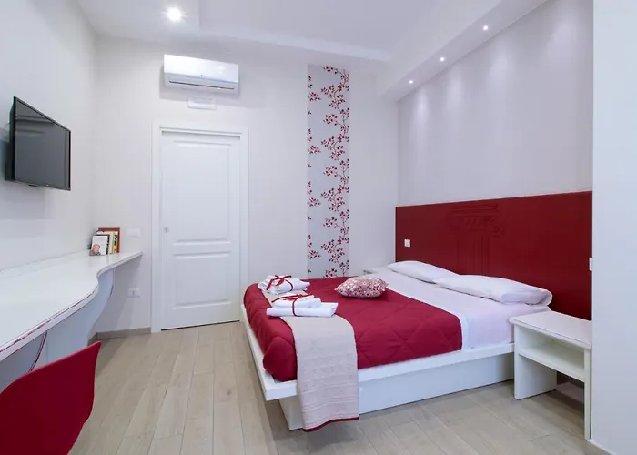 Nolana '86 Bed & Breakfast