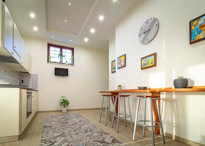 Nolana '86 Bed and Breakfast Πομπηία