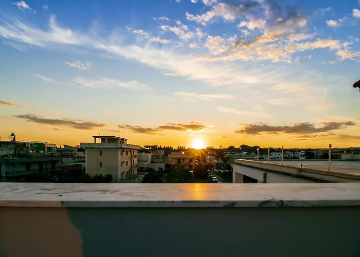 Nolana '86 Bed and Breakfast Πομπηία