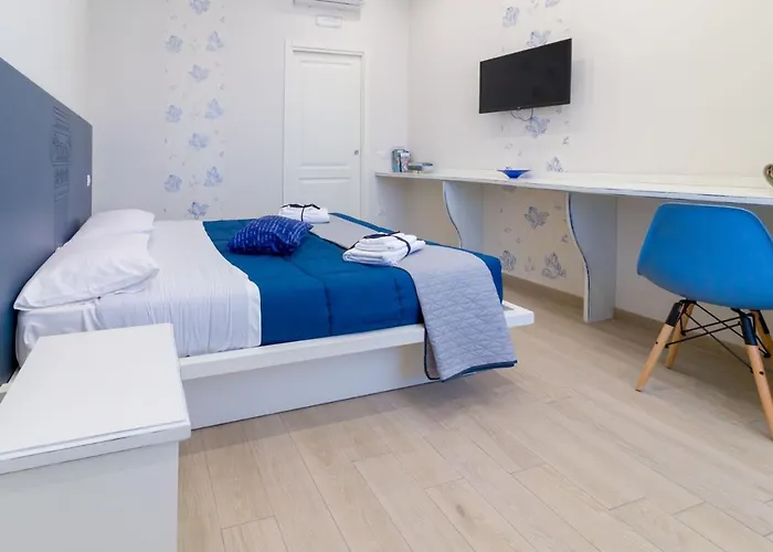 住宿加早餐酒店 Nolana '86