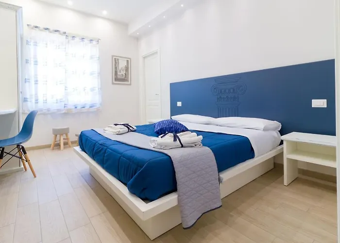 住宿加早餐酒店 Nolana '86 4*