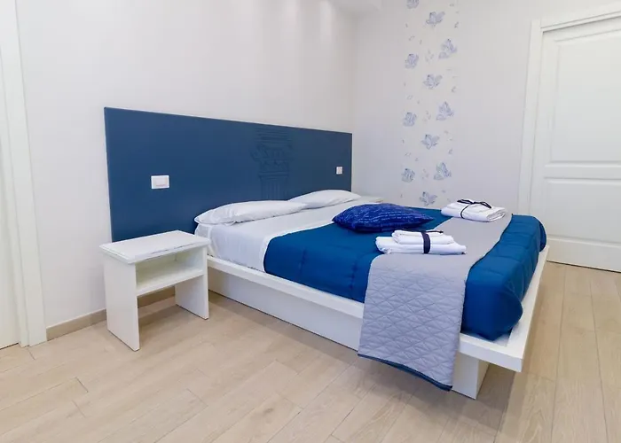 Nolana '86 住宿加早餐酒店